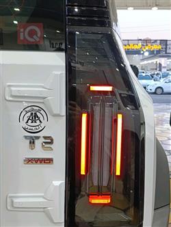 Jetour T2